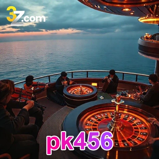 pk456 Máquinas de Caça-Níqueis